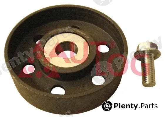 Autlog RT1750 — Deflection/Guide Pulley, V-ribbed belt