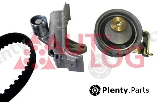 Autlog ZK1072 — Timing Belt Kit