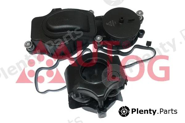 Autlog AS8004 — Valve, crankcase ventilation