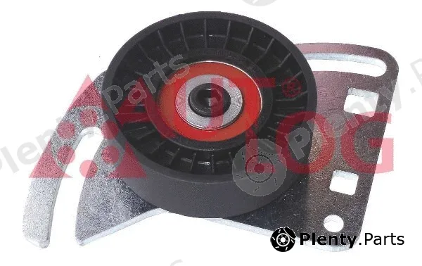 Autlog RT1602 — Tensioner Pulley, V-ribbed belt