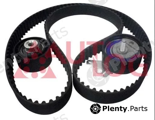 Autlog ZK1052 — Timing Belt Kit