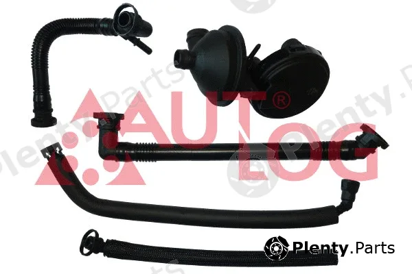 Autlog AS8108 — Oil Separator, crankcase ventilation