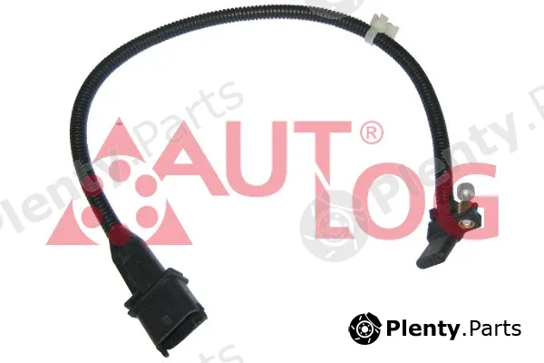 Autlog AS4836 — Sensor, crankshaft pulse
