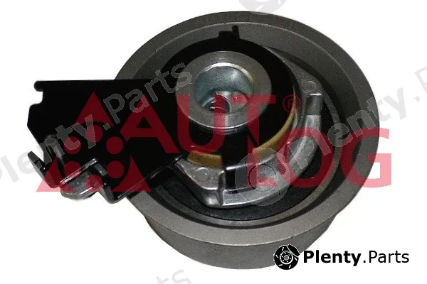 Autlog RT1837 — Tensioner Pulley, timing belt