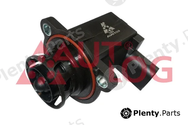 Autlog AV6153 — Recirculating Air Valve, charger
