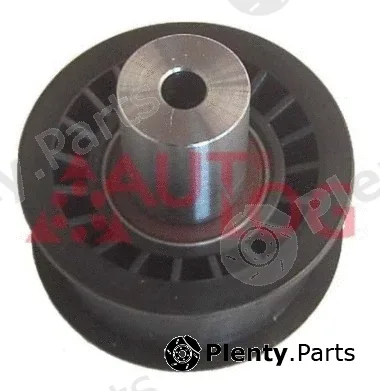 Autlog RT1268 — Deflection/Guide Pulley, timing belt