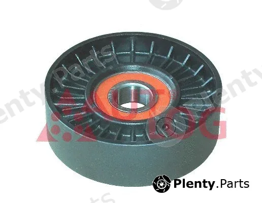 Autlog RT1609 — Deflection/Guide Pulley, V-ribbed belt