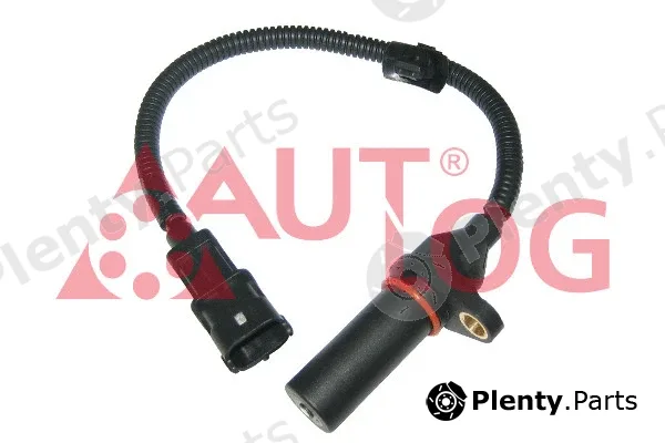 Autlog AS4670 — Sensor, crankshaft pulse