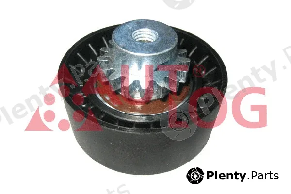 Autlog RT1244 — Tensioner Pulley, V-ribbed belt
