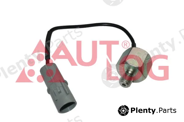 Autlog AS5173 — Knock Sensor