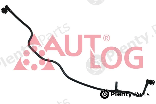 Autlog KL3265 — Coolant Pipe