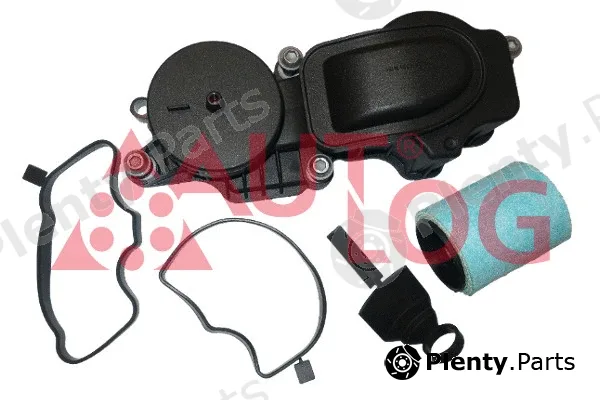 Autlog AS8005 — Valve, crankcase ventilation