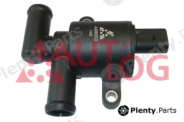 Autlog AS8053 — Coolant Control Valve