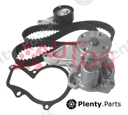 Autlog WK3033 — Water Pump & Timing Belt Kit