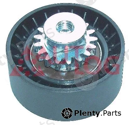 Autlog RT1568 — Tensioner Pulley, V-ribbed belt