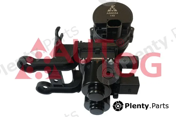 Autlog AS8054 — Coolant Control Valve