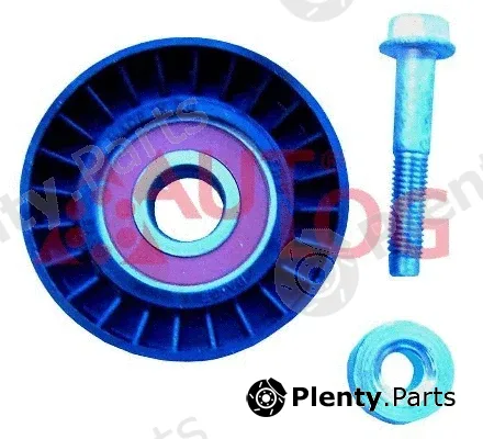Autlog RT1488 — Deflection/Guide Pulley, timing belt