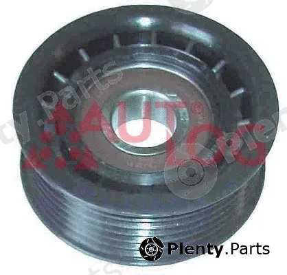 Autlog RT1020 — Deflection/Guide Pulley, V-ribbed belt