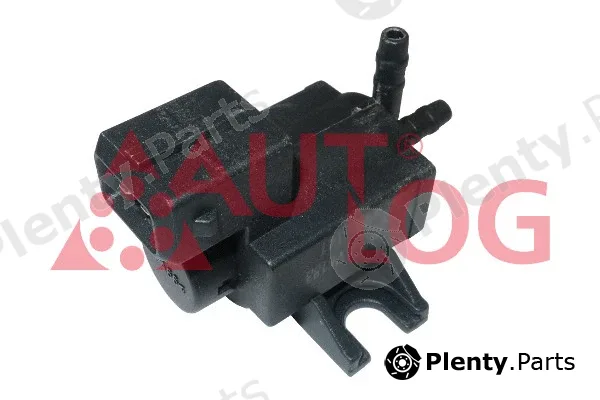 Autlog AV6183 — Pressure converter, turbocharger