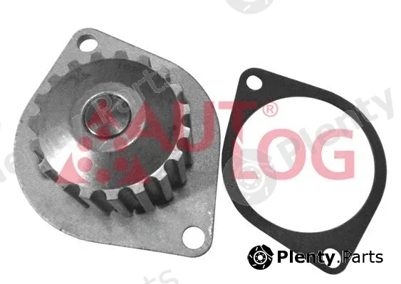 Autlog WP7067 — Water Pump, engine cooling