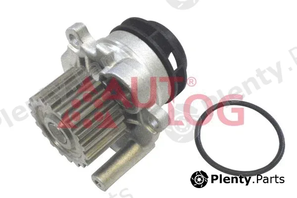 Autlog WP7016 — Water Pump, engine cooling