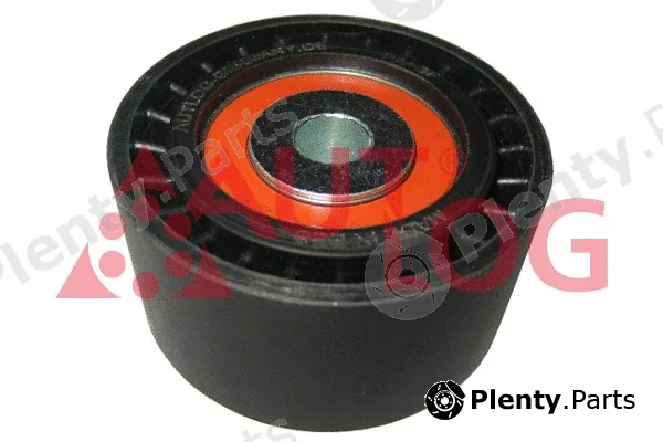Autlog RT1470 — Deflection/Guide Pulley, V-ribbed belt