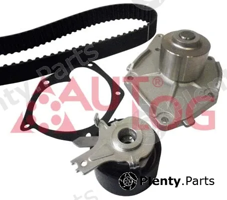 Autlog WK3043 — Water Pump & Timing Belt Kit