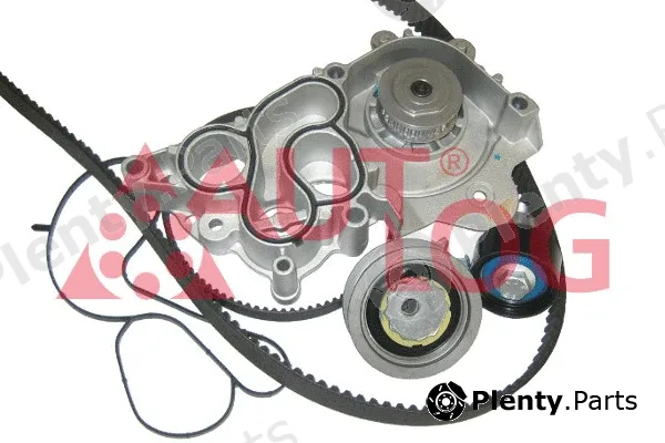 Autlog WK3093 — Water Pump & Timing Belt Kit