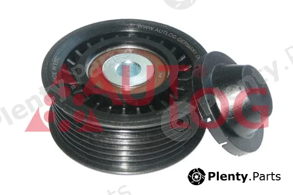Autlog RT1940 — Deflection/Guide Pulley, V-ribbed belt