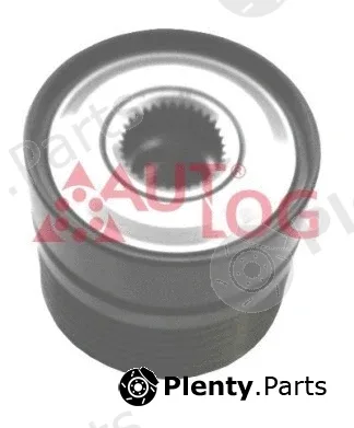 Autlog RT5010 — Belt Pulley, alternator