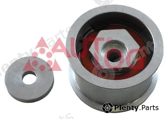 Autlog RT1669 — Deflection/Guide Pulley, timing belt