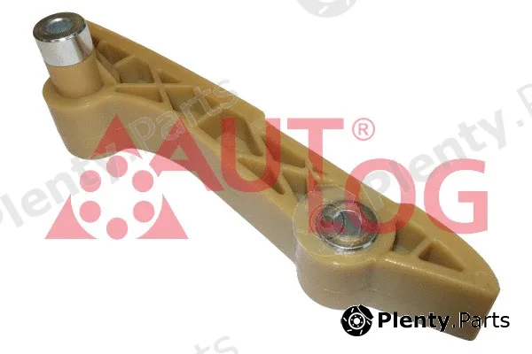 Autlog KT5015 — Guide, timing chain