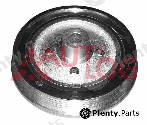 Autlog RT1531 — Belt Pulley, crankshaft