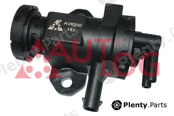 Autlog AV6200 — Pressure converter, turbocharger