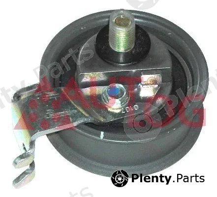 Autlog RT1137 — Tensioner Pulley, timing belt