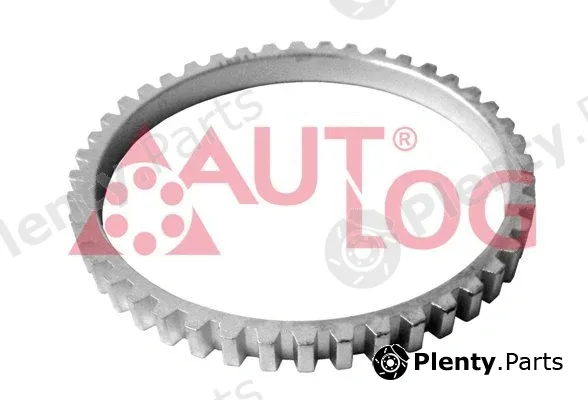 Autlog AS1007 — Sensor Ring, ABS