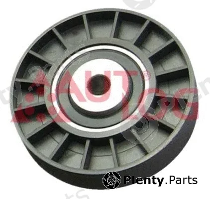 Autlog RT1228 — Tensioner Pulley, V-ribbed belt