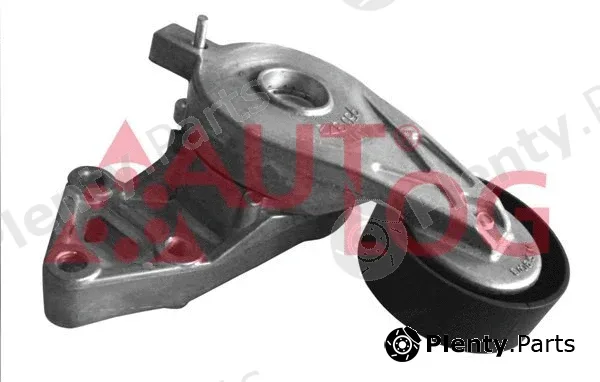 Autlog RT1581 — Belt Tensioner, V-ribbed belt