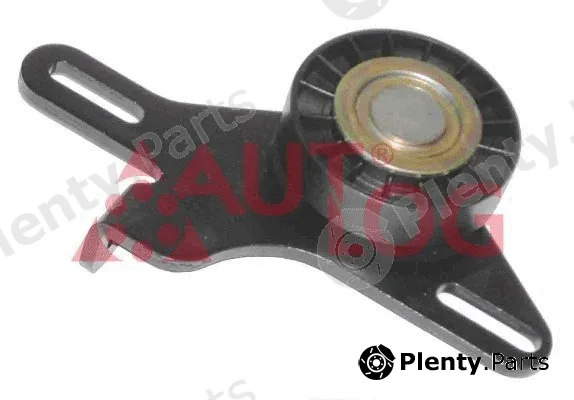 Autlog RT1499 — Tensioner Pulley, V-ribbed belt