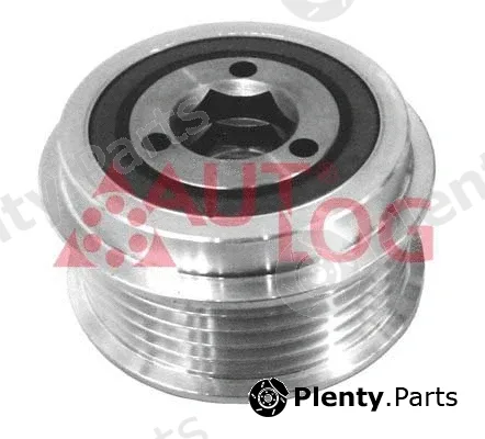 Autlog RT5009 — Alternator Freewheel Clutch