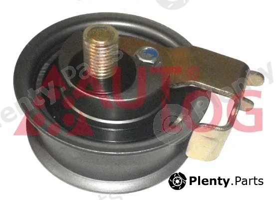 Autlog RT1792 — Tensioner Pulley, timing belt