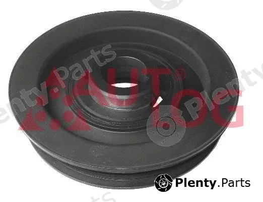 Autlog RT1555 — Belt Pulley, crankshaft