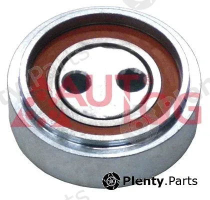 Autlog RT1673 — Tensioner Pulley, V-ribbed belt