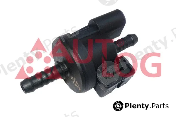 Autlog AV6146 — Breather Valve, fuel tank