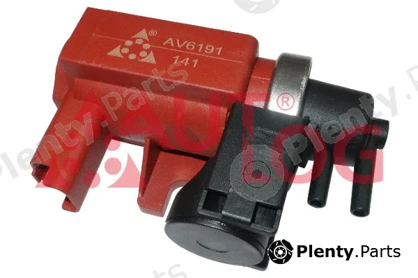 Autlog AV6191 — Pressure Converter, exhaust control