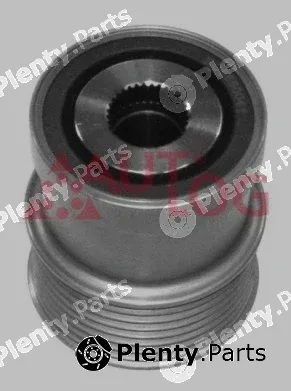 Autlog RT5044 — Alternator Freewheel Clutch