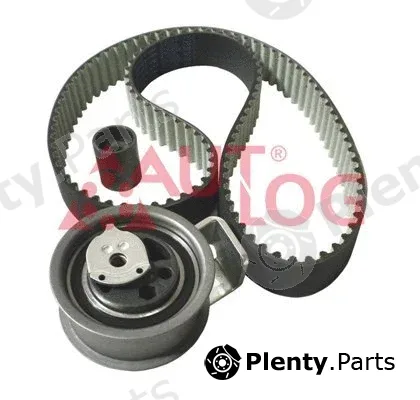 Autlog ZK1036 — Timing Belt Kit