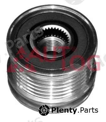 Autlog RT5007 — Belt Pulley, alternator