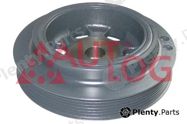 Autlog RT1931 — Belt Pulley, crankshaft