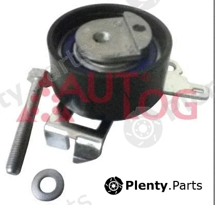 Autlog RT1779 — Tensioner Pulley, timing belt